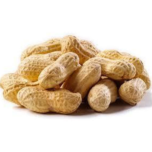 Raw Peanut