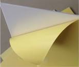 Smooth Finish PVC Sheet