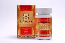 Tatiomax Plus 1600mg