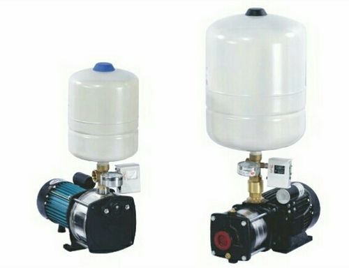 Texmo Domestic Pressure Booster Pumps