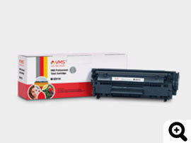 Toner Cartridges - High-Quality, Durable Design | ARC Technology, Guaranteed High Print Quality, Reliable and Safe for Printers