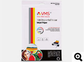 Vms Imperial Inkjet Paper