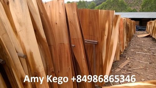 1.7Mm A Grade Acacia Core Veneer From Vietnam Core Material: Harwood