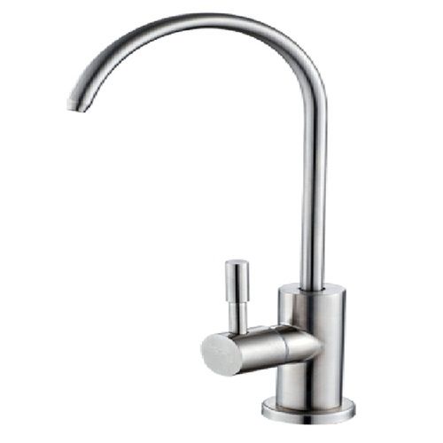 304 Stainless Steel Water Filter Faucet