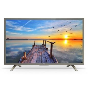 42" Full Hd Android Led Tv With 2 Hdmi