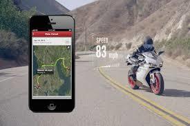 Bike Tracking Gps System Usage: Automotive