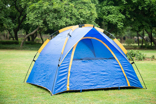 Children Play Tent With Insta Pole System