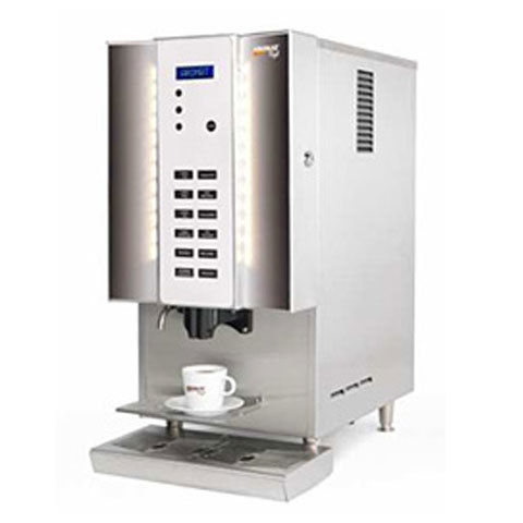 Coffee Vending Machines (Fk Series)