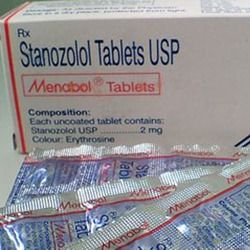 Menabol Tablet