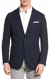 Mens Cotton Suit