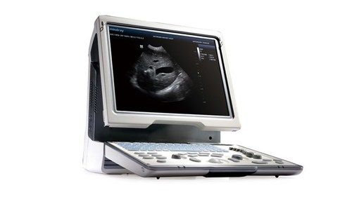 Strong & Durable Mindray Dp-50 Veterinary Ultrasound Scanner