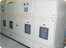 Synchronizing Panels