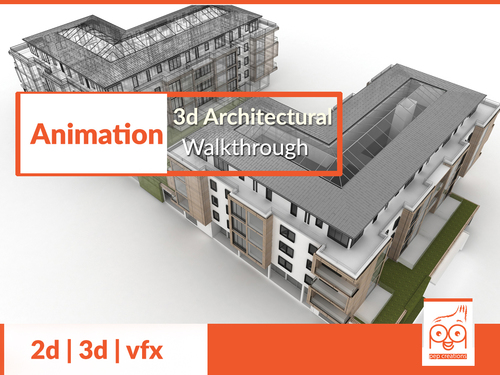 3D Architectural Walkthrough Animation Service in Nungambakkam, Chennai -  Guires