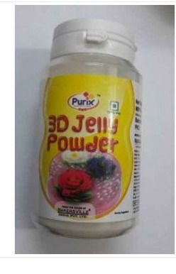 3d Jelly Powder