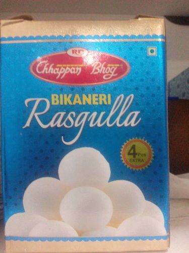 Bikaneri Rasgulla