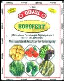 Borofert (Fertilizers)