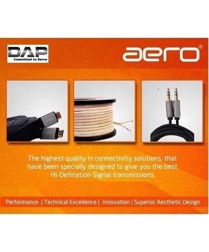 Cables & Connectors - High-Quality Material, Durable Design | Extensive Testing for Optimal Performance