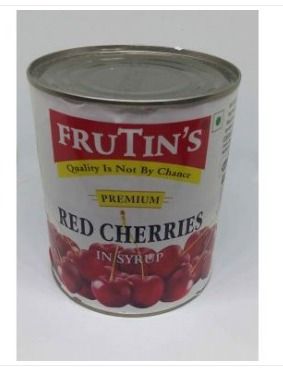 Cherry Tin