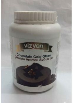 Chocolate Glaze Vizyon