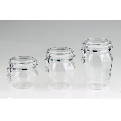 Clear Series CAD-411 Canister C