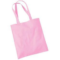 Colored Cotton Bag