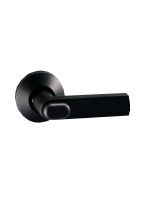 Dashing Black Lever Handle