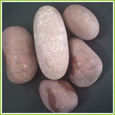 Artificial Stone Decorative Pebbles