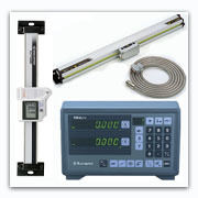 Digital Scale DRO Systems