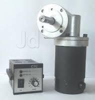 Electric Motor Pump