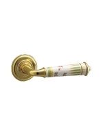 Fancy Lever Handle