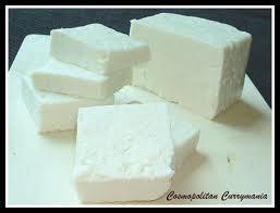 Fresh Paneer