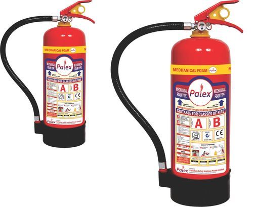 Mechanical Foam (Afff) Fire Extinguisher