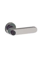 Plain Door Lever Handle