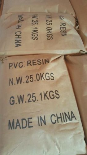 PVC Resin