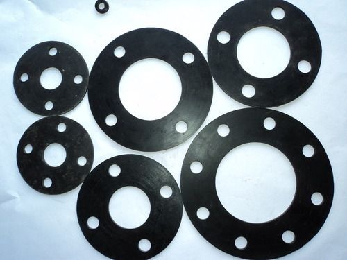 Rubber Flange Gaskets