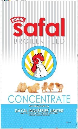 Safal - Broiler Feed