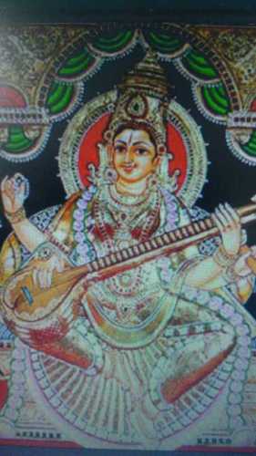 Tanjore Paintings