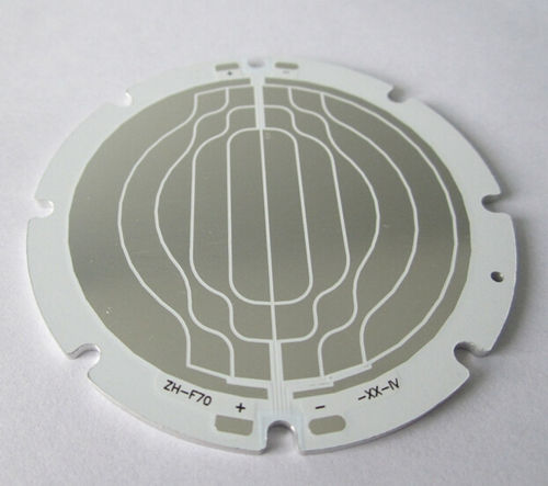 Aluminium Pcb Board Thickness: 1.6 Millimeter (Mm)