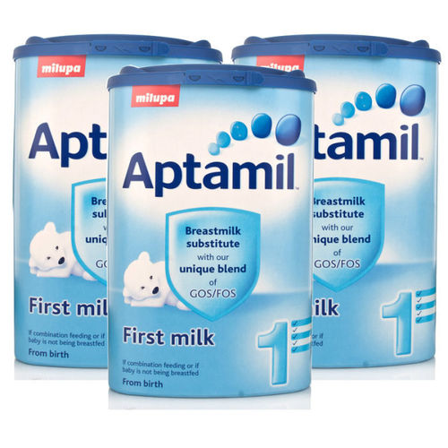 Baby Milk Powder  By Pharmachem Inc