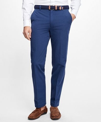 Cotton Casual Pants