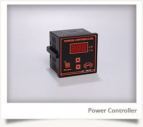 Digital Power Controller