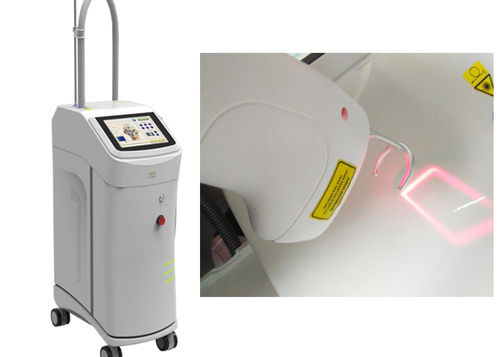 Er-Glass Fractional Laser For Skin Care