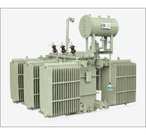 High Voltage Step Down Transformer