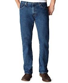 Blue Mens Jeans