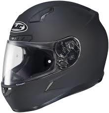 Motorcycle Helmets