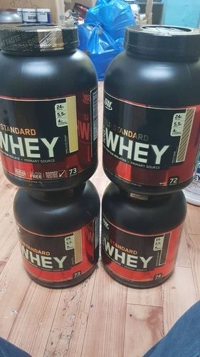 On Gold Standard Whey Protein 5LBS