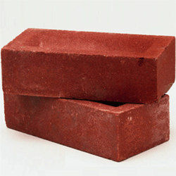 Clay Red Bricks