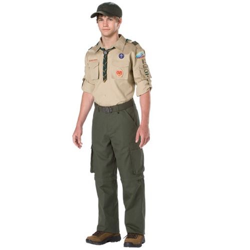 Scout Uniform