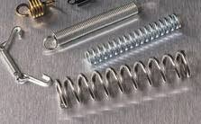 Stainless Steel Springs