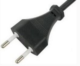 Two Pin Plug